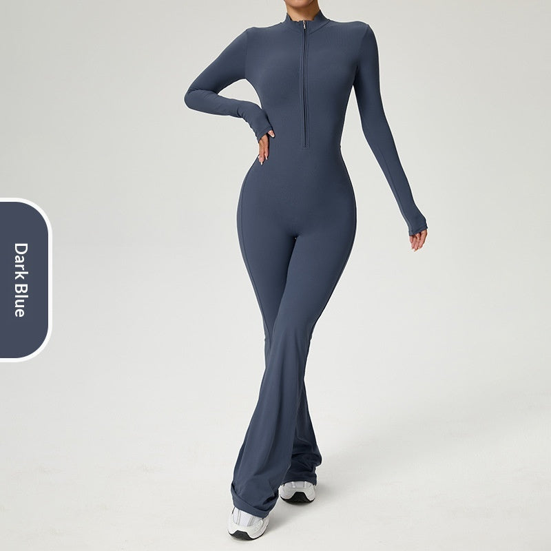 Female Hip Lifting Sport Fitness Yoga Wear