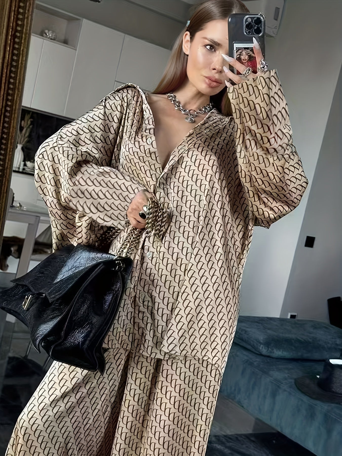 Shirt  Pants