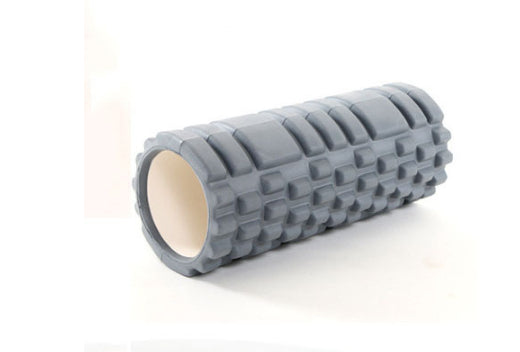 Hollow Yoga Column
