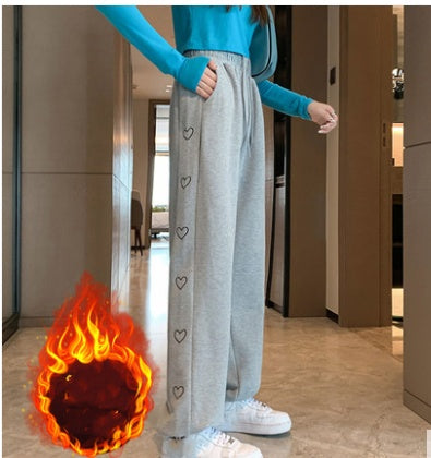 Casual Sports Pants Girls Spring Autumn Summer Clothes