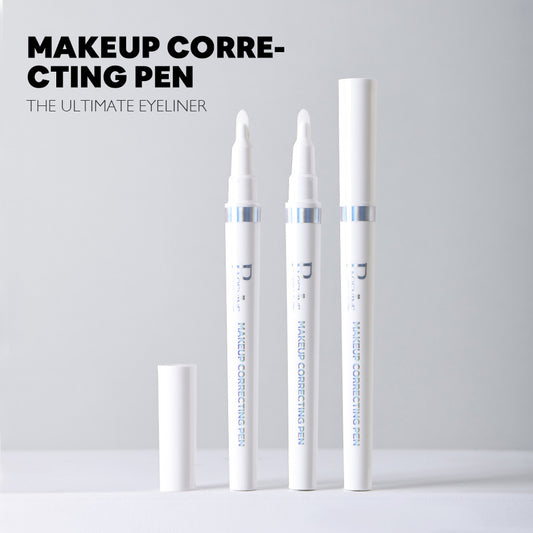 Makeup Remover Pen Portable Touch-up And Makeup Removal Tool