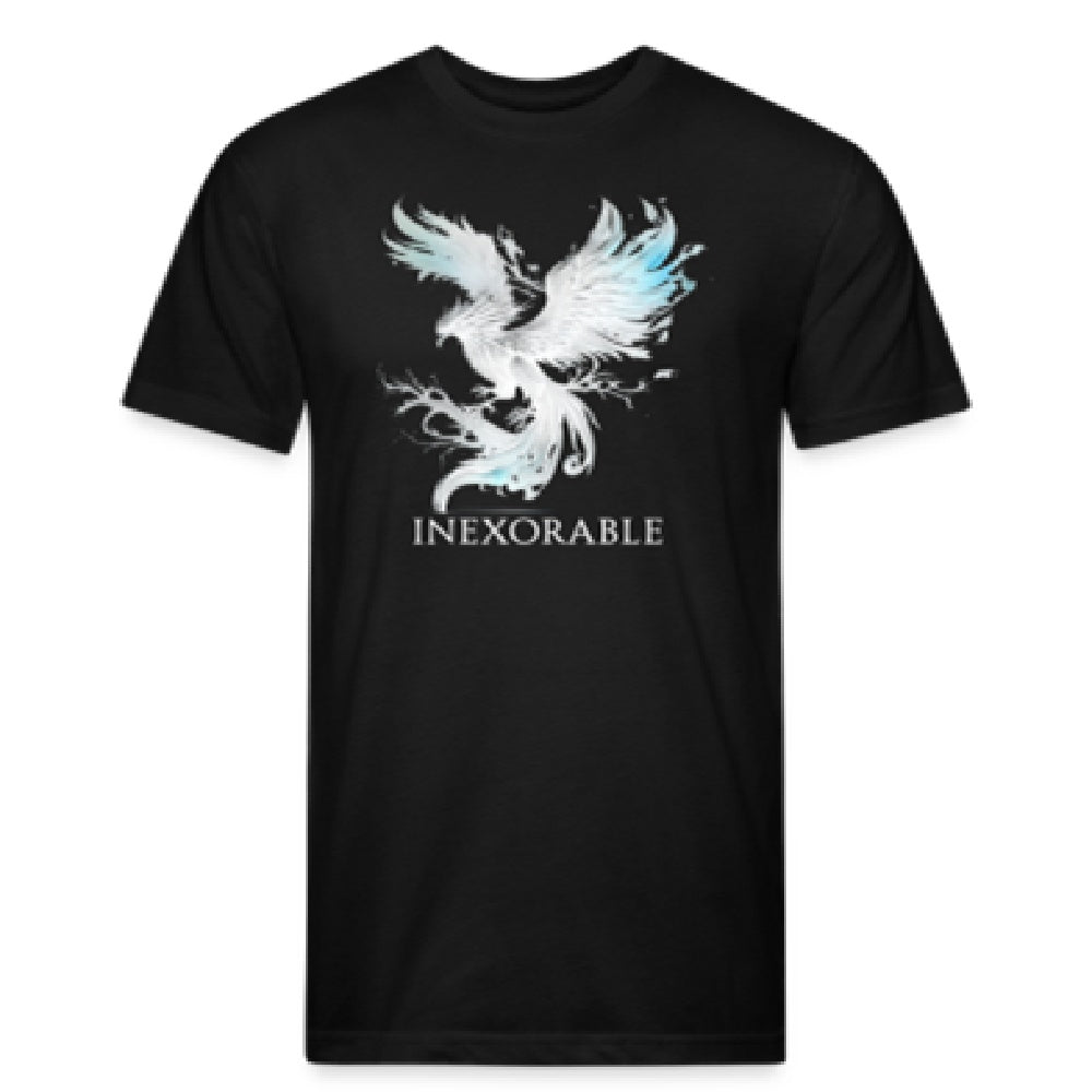 Men's Cotton Round Neck Short Sleeve Printing