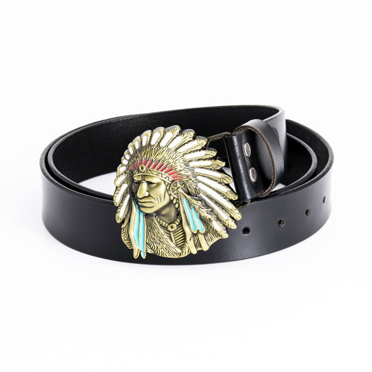Indian Ethnic Belt South And North America Popular Belt