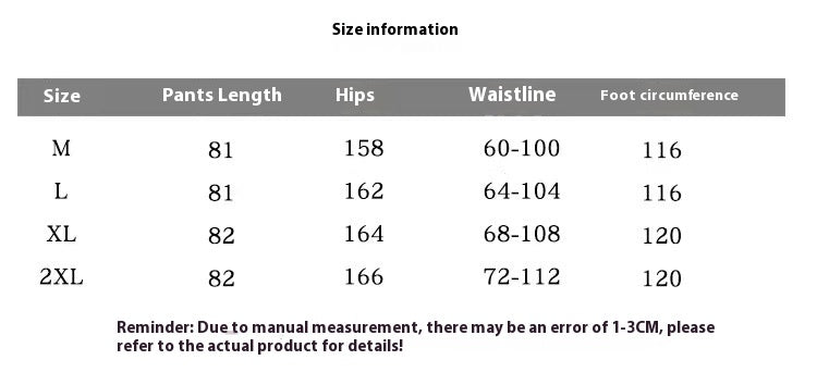 Wide Leg Culottes Plus Size Loose Cotton And Linen Comfortable Casual Pants