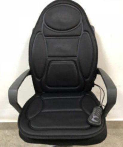 Whole Body Cervical Vertebra Vehicle Mounted Massager