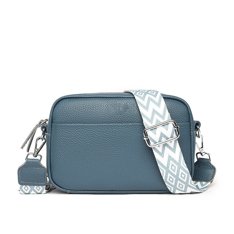 Stylish And Minimalist One Shoulder Crossbody Bag