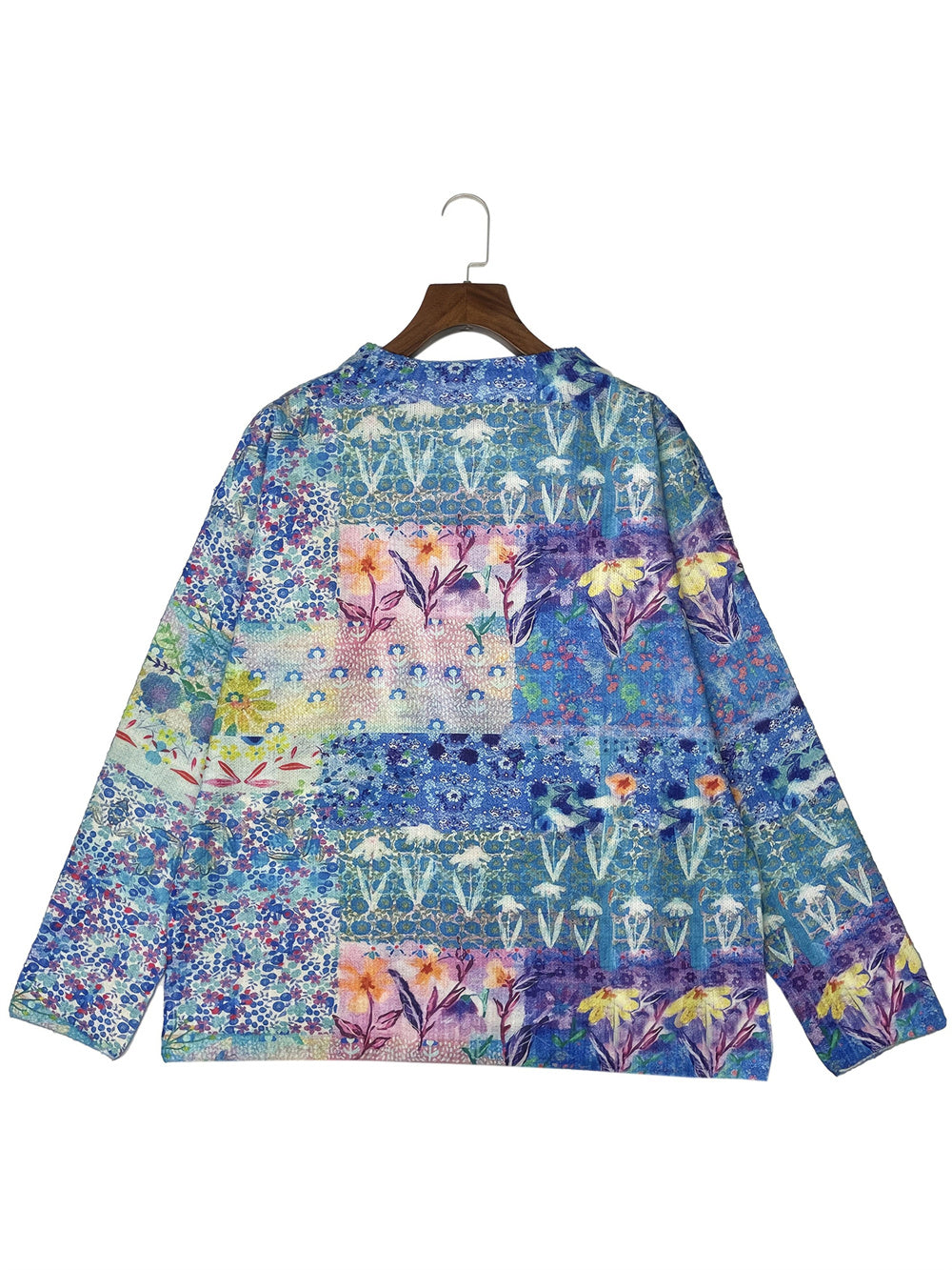 Printing To Create Digital Tops With Pictures