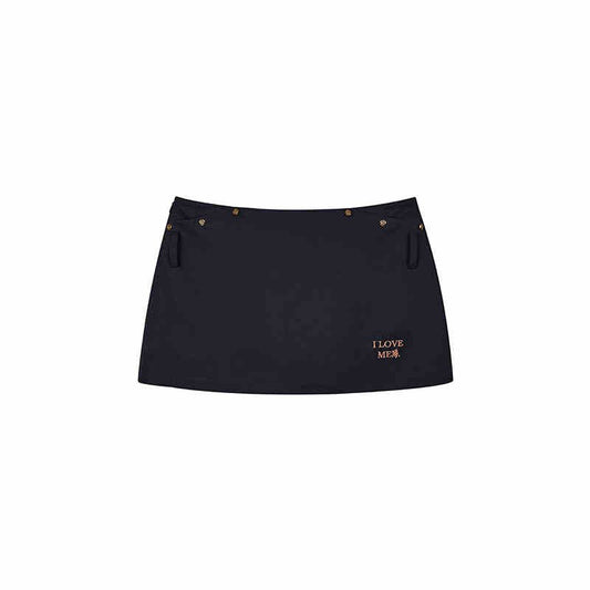 Hot Girl Short Skirt For Women Summer