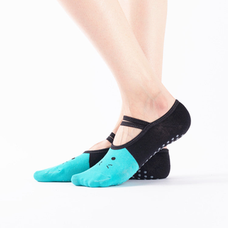 Dance Socks Sports Floor Ballet Yoga