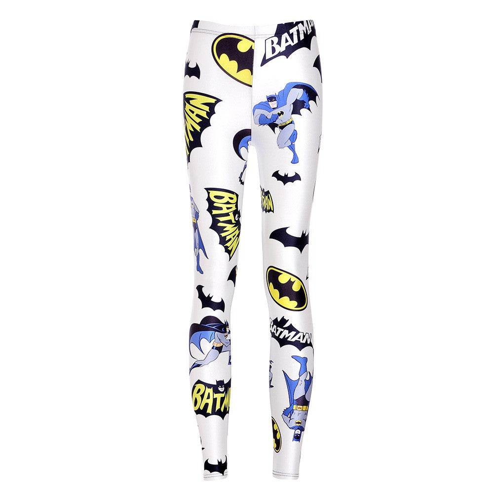 High Elasticity Yoga Ninth Pants Woolen Pants Women