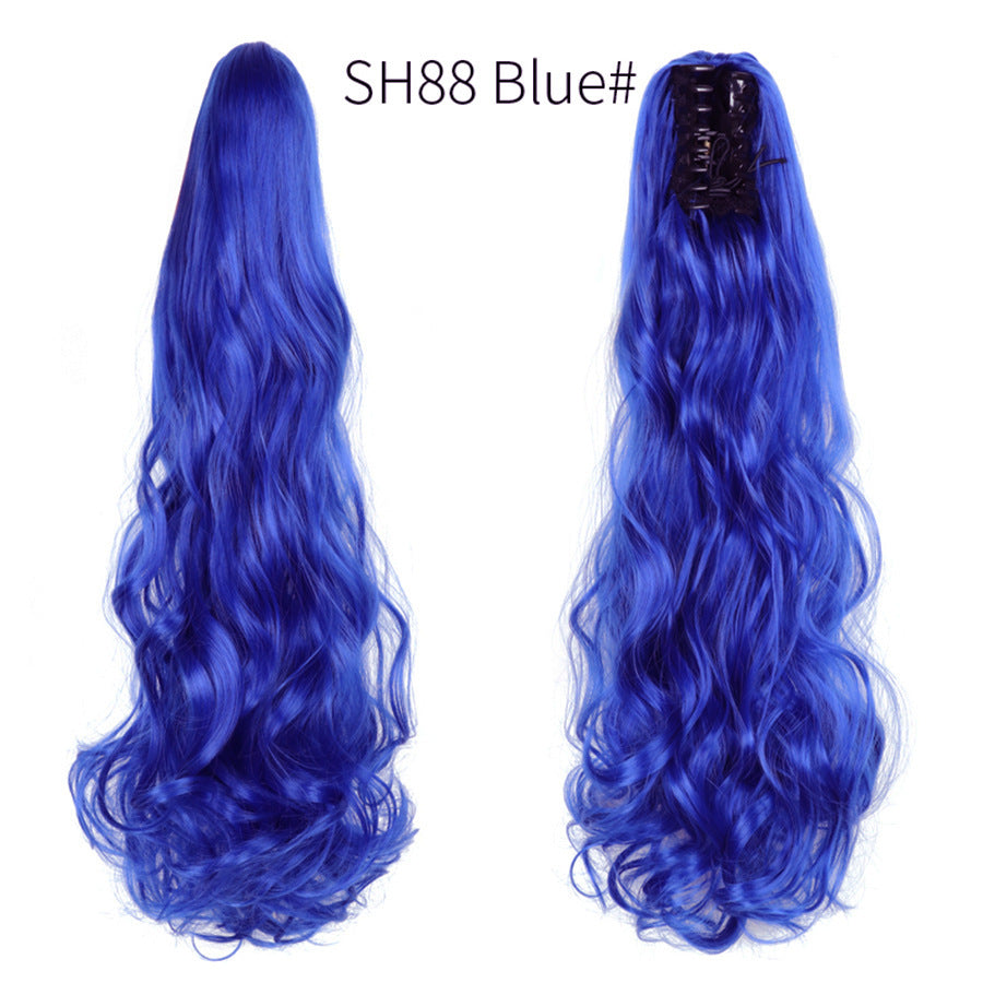 Japanese And Korean Wig Grip