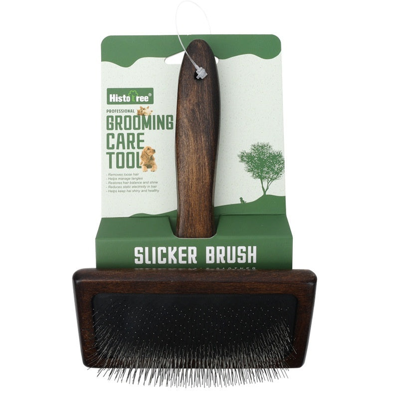 Dog For Beauty Use Comb Exclusive For Cats Hair Removal Brush Cat Combing Device