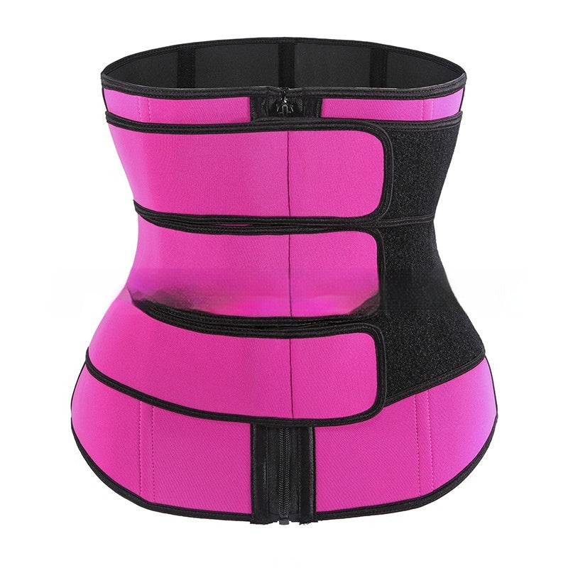 Women's Fashion Postpartum Corset Waist Shaping Belt