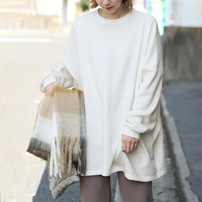 Winter Women's Brushed Hoody 6 Colors