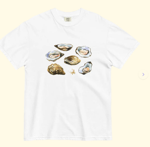 Women's Versatile Minimalist Printed Short Sleeves