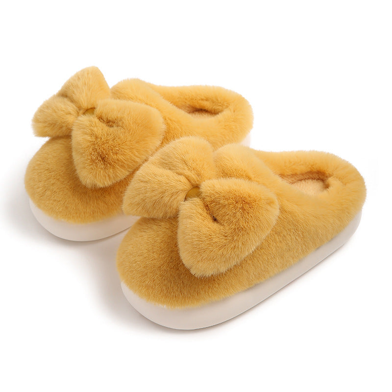 Cotton Home Indoor And Outdoor Wearable Slippers