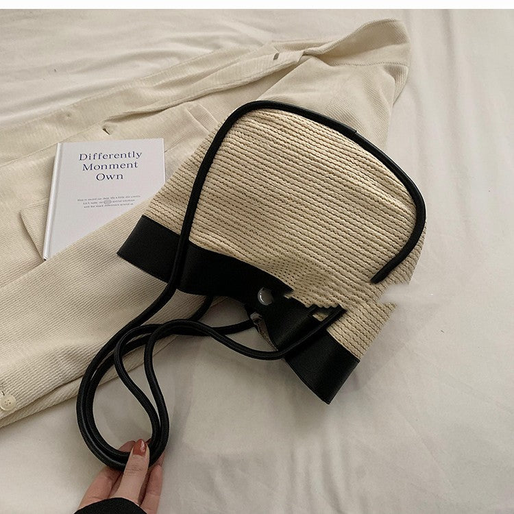 Summer Versatile Single Shoulder Underarm Bag