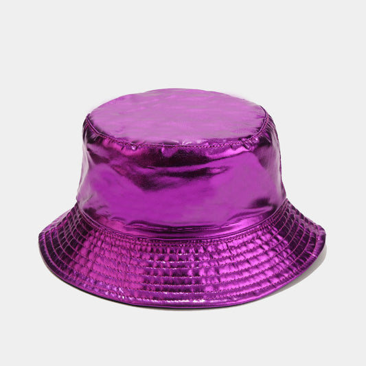 Women's Fashion Personality Double-sided Outdoor Crushhat