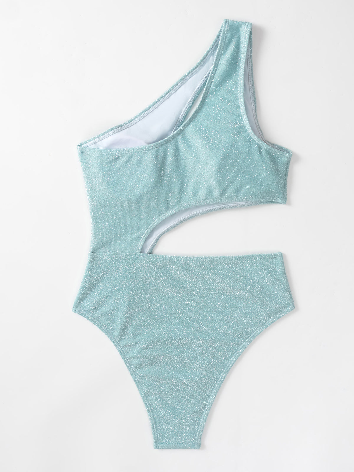 Fashion Women's One Piece Swimsuit
