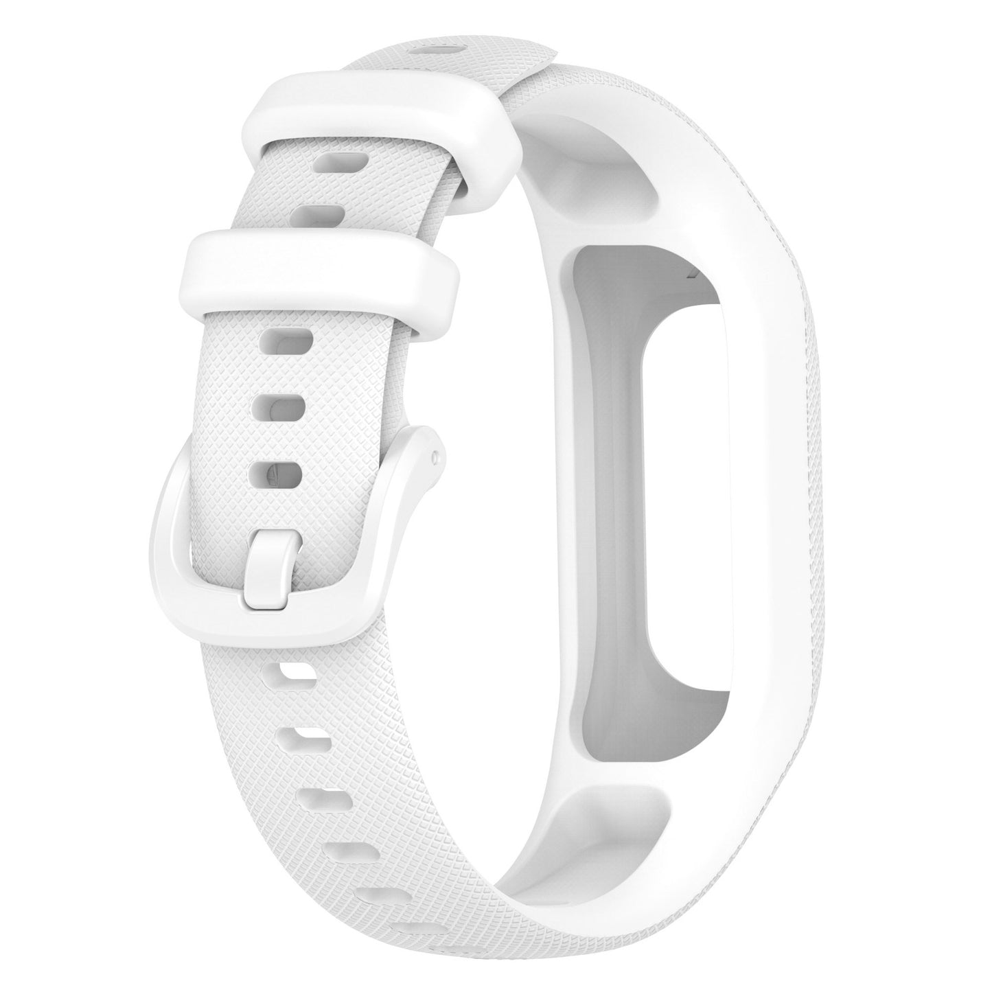 Suitable Bracelet Silicone Strap Integrated Replace Wristband