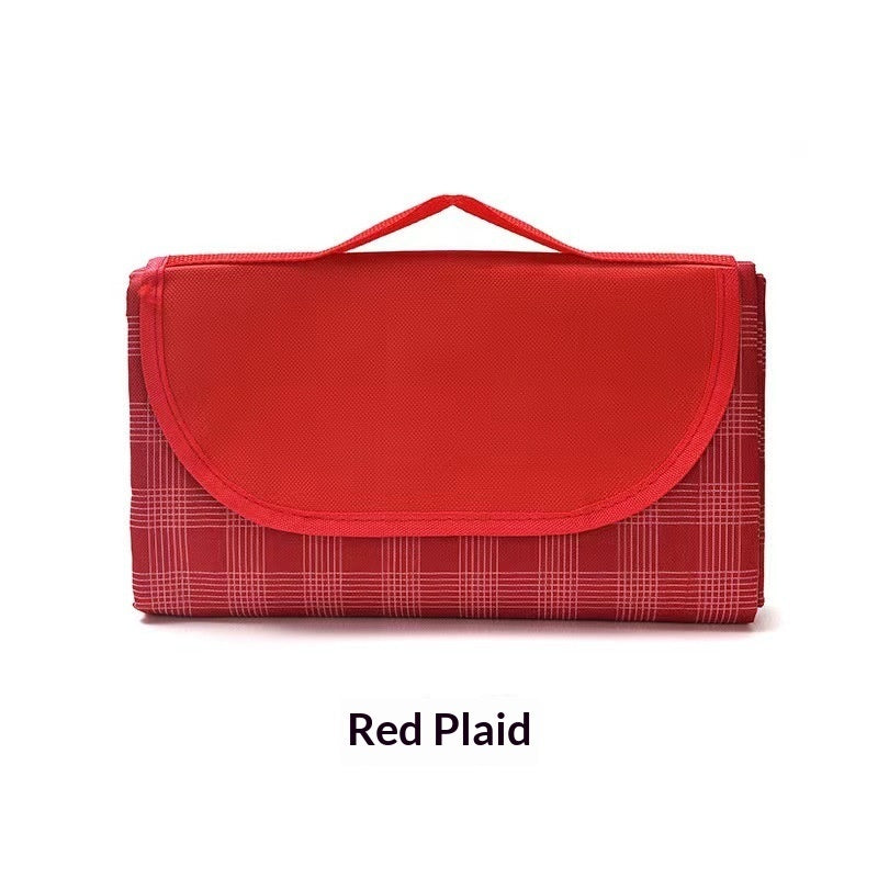 600D Oxford Picnic Mat Outdoor Camping Spring Outing Foldable