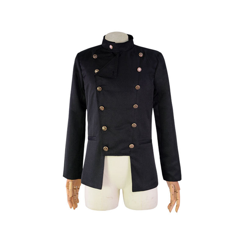 European And American Men's Autumn Coat Suit