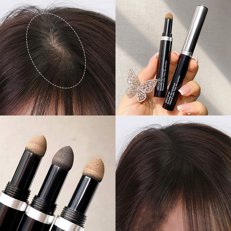 Forehead Hairline Trimming Refilling Filling And Color Repairing Stick