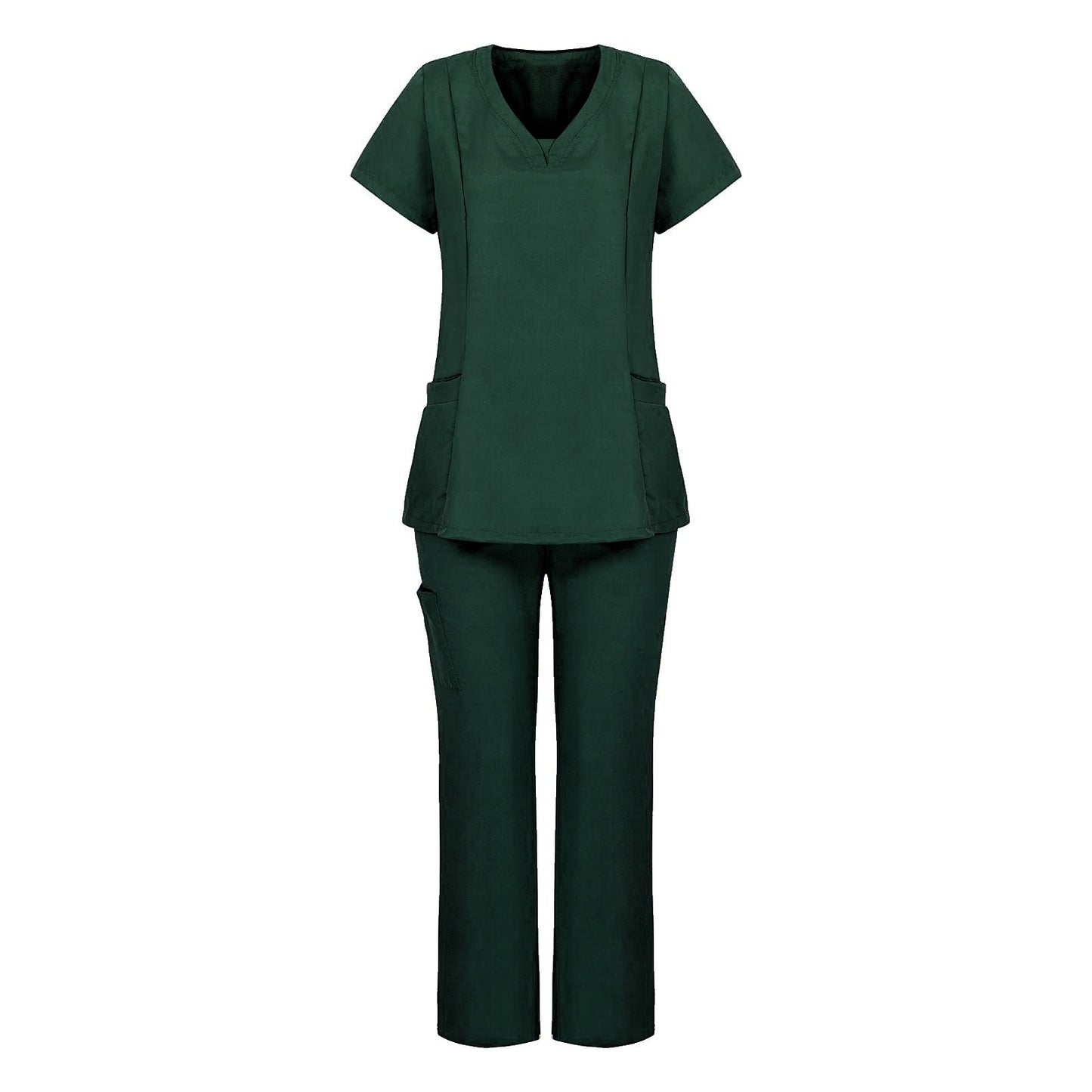 Summer Uniforms For Doctors And Nurses