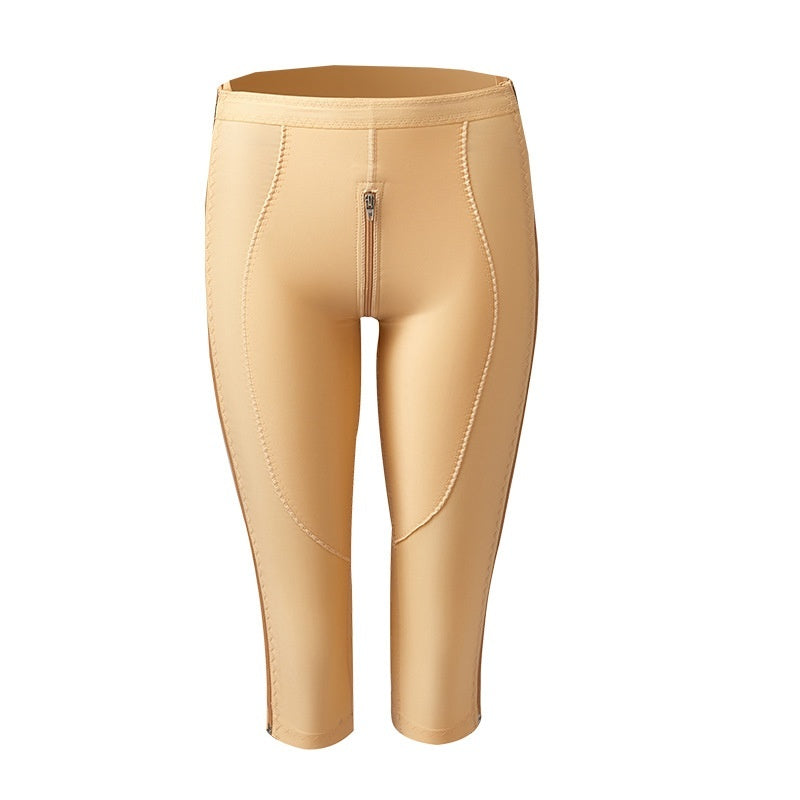 Hip Withdraw Lifting Thigh Liposuction Shaping Pants