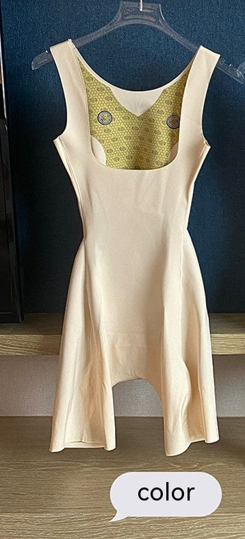 5D Slimming Clothes Back Release Body Shaping