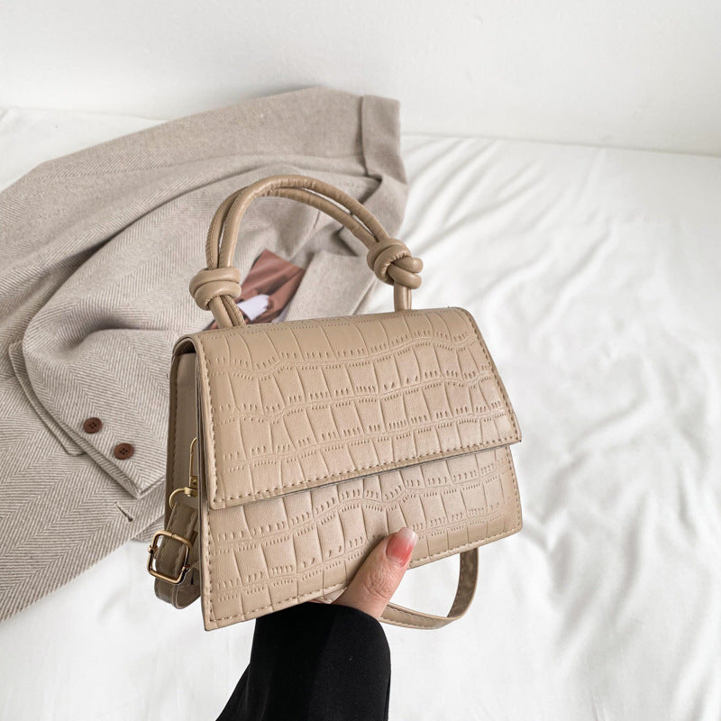 Pendlertaske til under armen, Moderne, Minimalistisk, Niche-design, Til kvinder