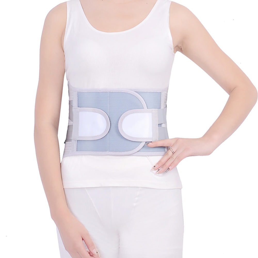Fitness Sports Waist Belt Sweating Waist And Abdomen Belt