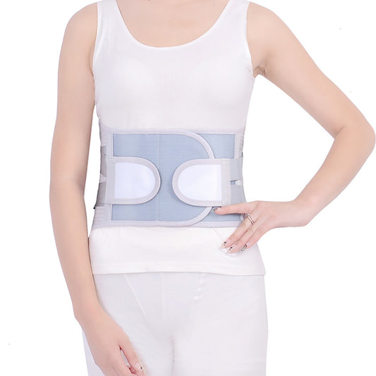 Fitness Sports Waist Belt Sweating Waist And Abdomen Belt