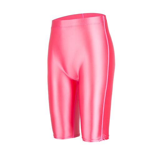 Slim High Waist Women's Elastic Sports Yoga Leggings