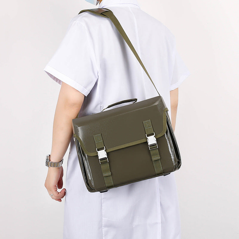 Visiting Backpack Outdoor Portable Epidemic Prevention Emergency