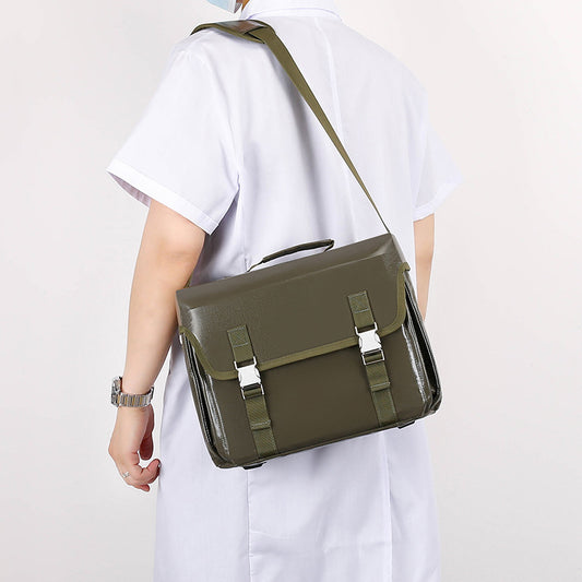 Visiting Backpack Outdoor Portable Epidemic Prevention Emergency