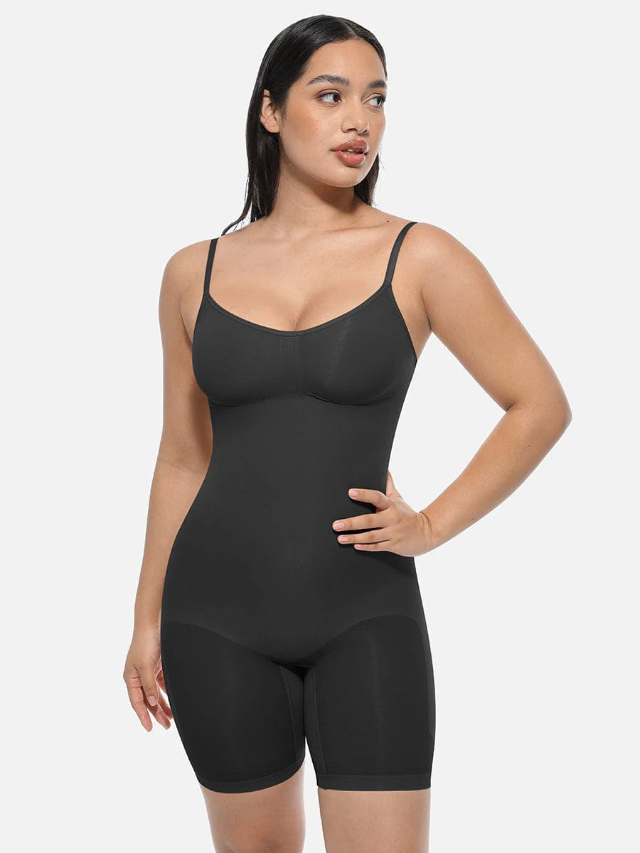 Plus Size Helkropsformere
