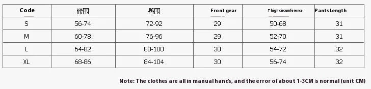 Women's Solid Color High Waist Curl Denim Shorts