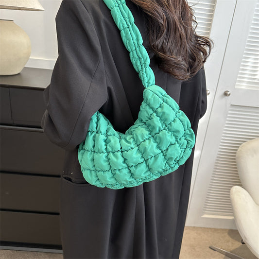 Womens Stylish And Unique Crossbody Shoulder Bag