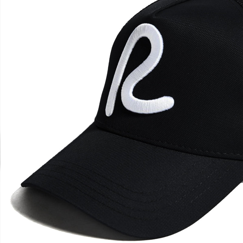 Men's And Women's Fashion All-match Letter Embroidery Baseball Hat