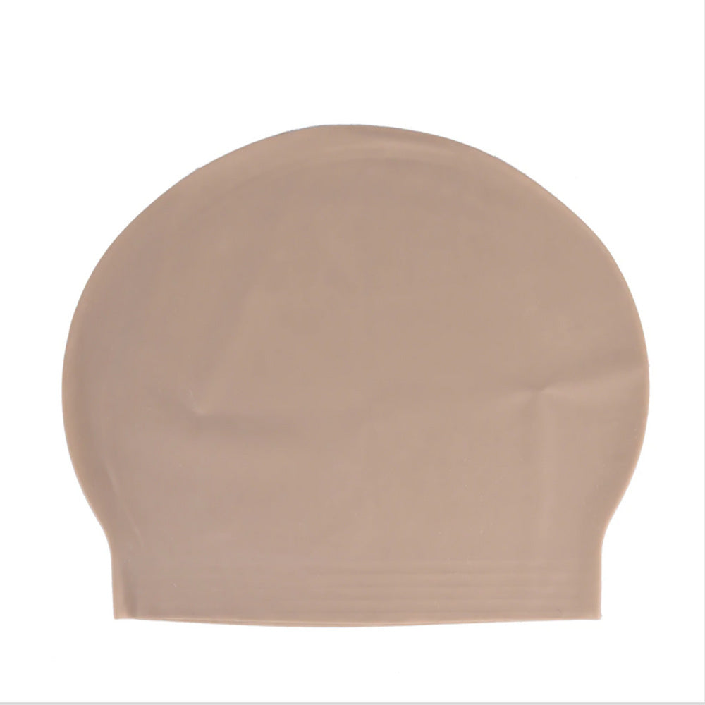 Bald Monk Scalp Wig Headgear