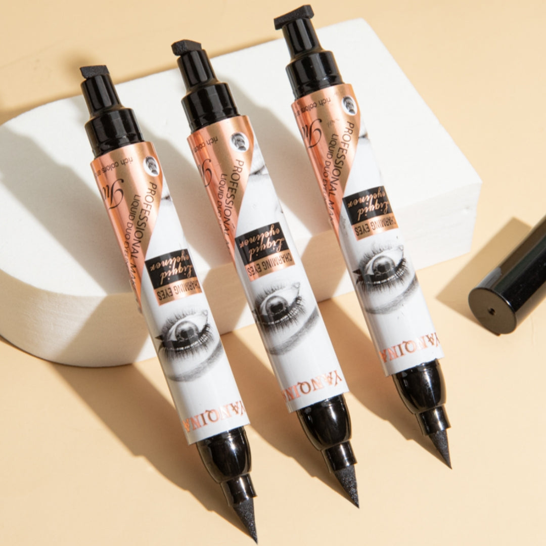 Waterproof Starry Sky Liquid Eyeliner