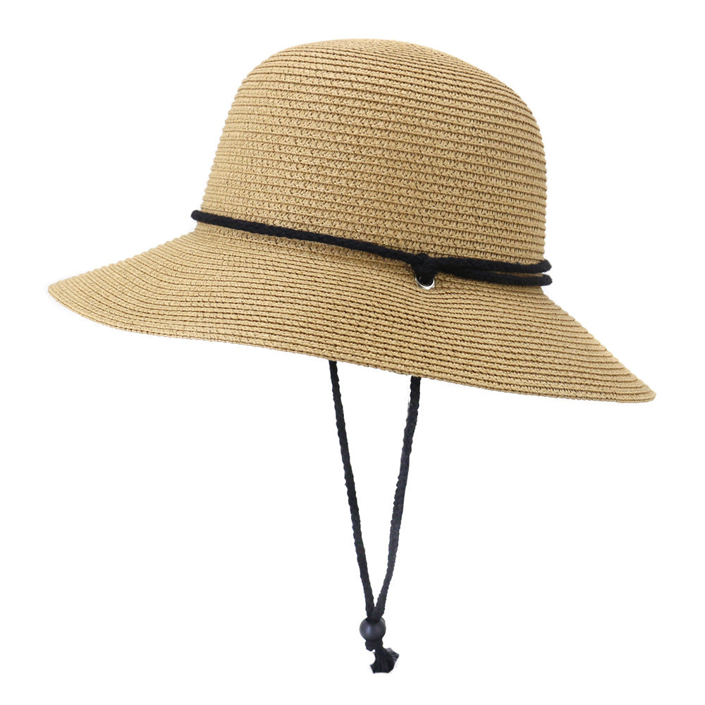 New Hot Sell Travel Seaside Sunshade Dome Hat