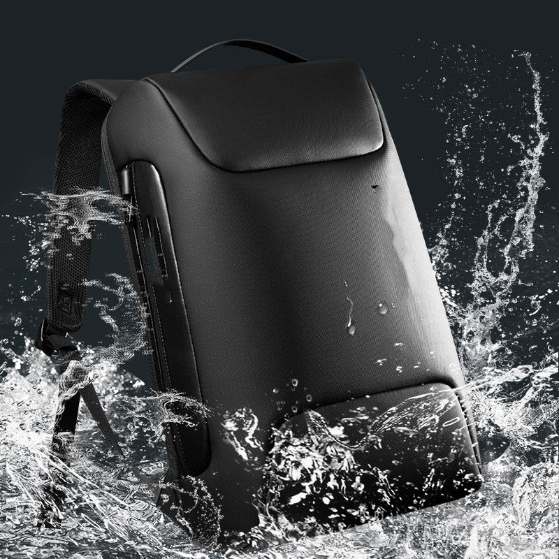 Backpack Men's Waterproof Business Travel