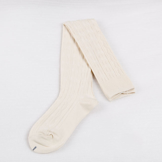Lengthened Over The Knee Socks Tall Tall Stockings
