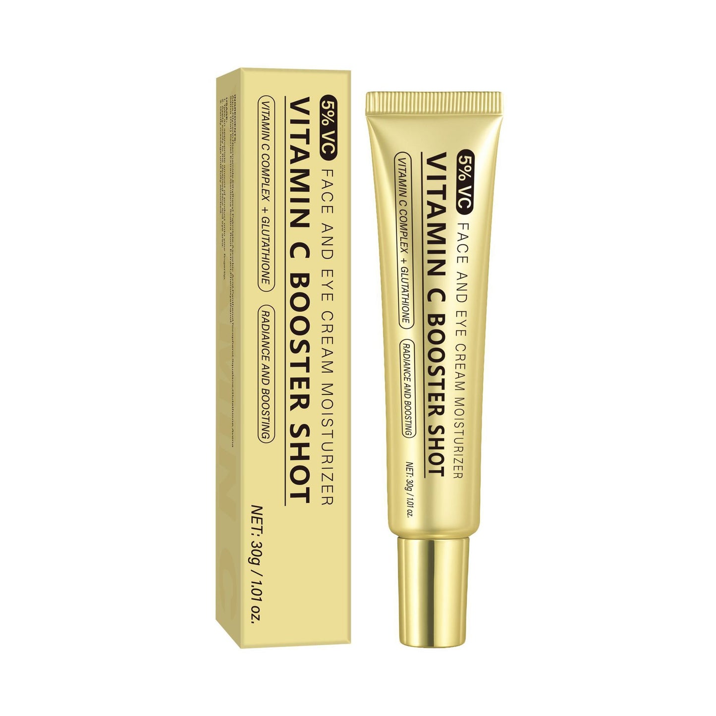 Vitamin C Booster Serum 30ml