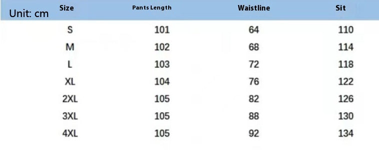 Retro Washed Straight Jeans til damer