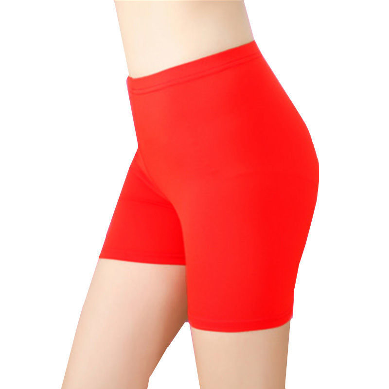 Women's Zodiac Year's Three-point Anti-glare Safety Pants