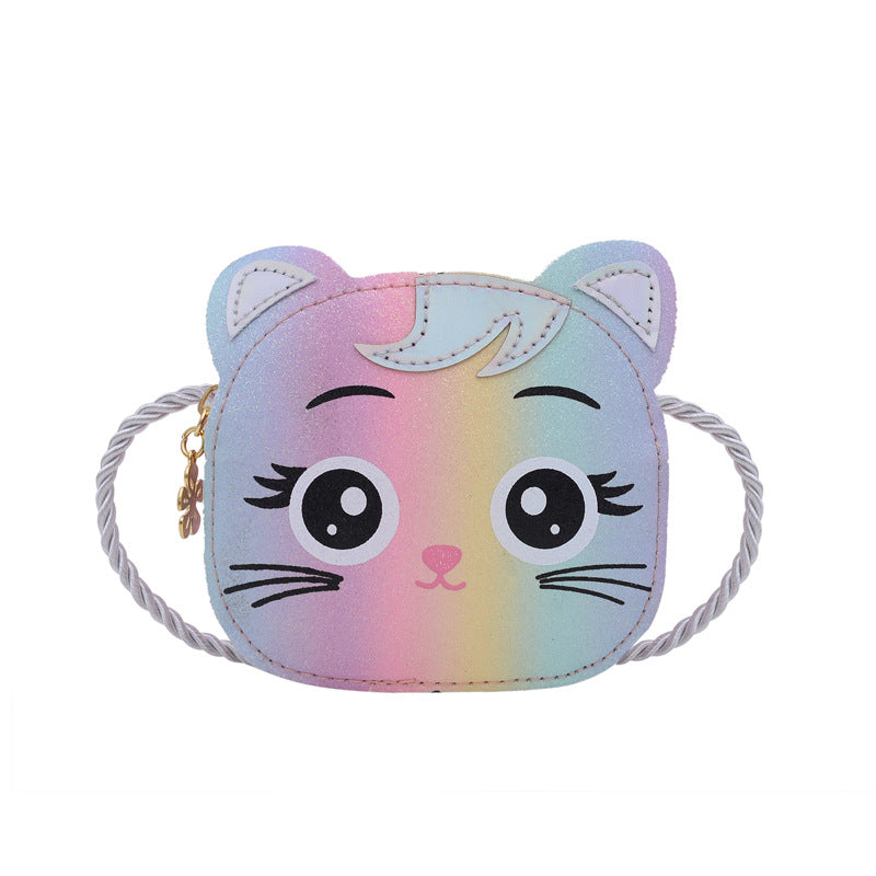 New Style Fashionable Messenger Bag For Boys And Girls