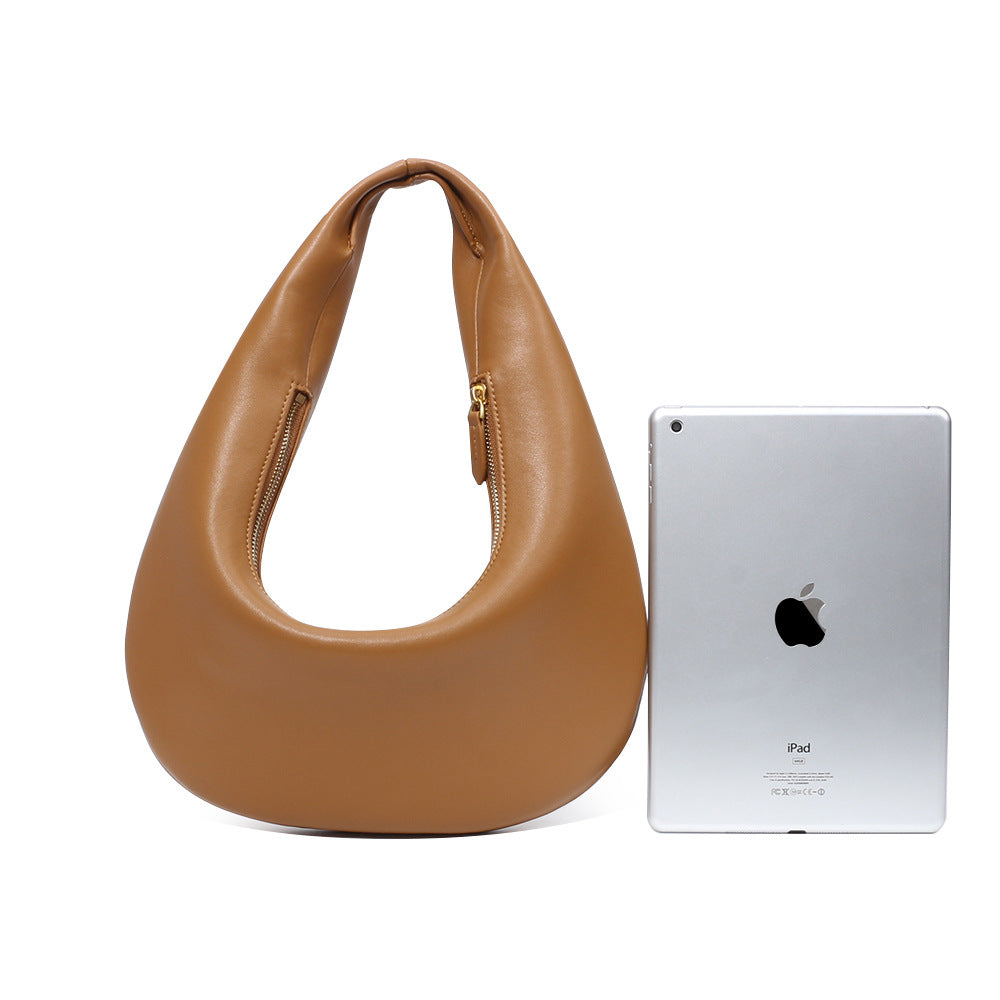 Women's Stylish Retro Minimalism Shoulder Bag